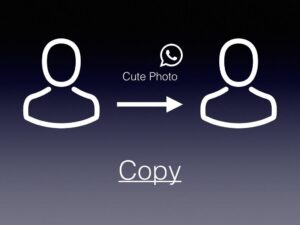 Sending Copies between Peers